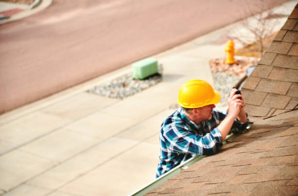 Hot Roofs in Wellington, FL